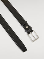 Cintura classica in pelle - StepByStep