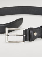 Cintura classica in pelle - StepByStep