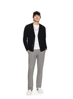 Commander Cardigan Sweater - StepByStep