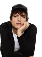 Commander Cardigan Sweater - StepByStep