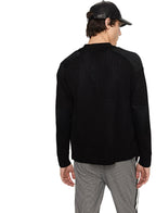 Commander Cardigan Sweater - StepByStep