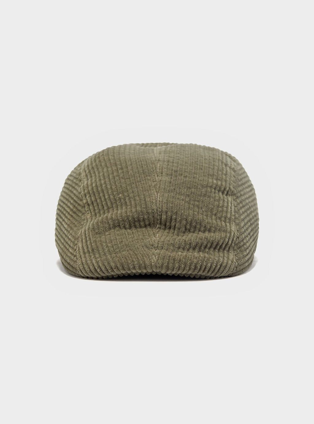 Coppola di velluto a coste - StepByStep