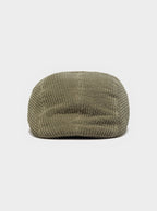 Coppola di velluto a coste - StepByStep