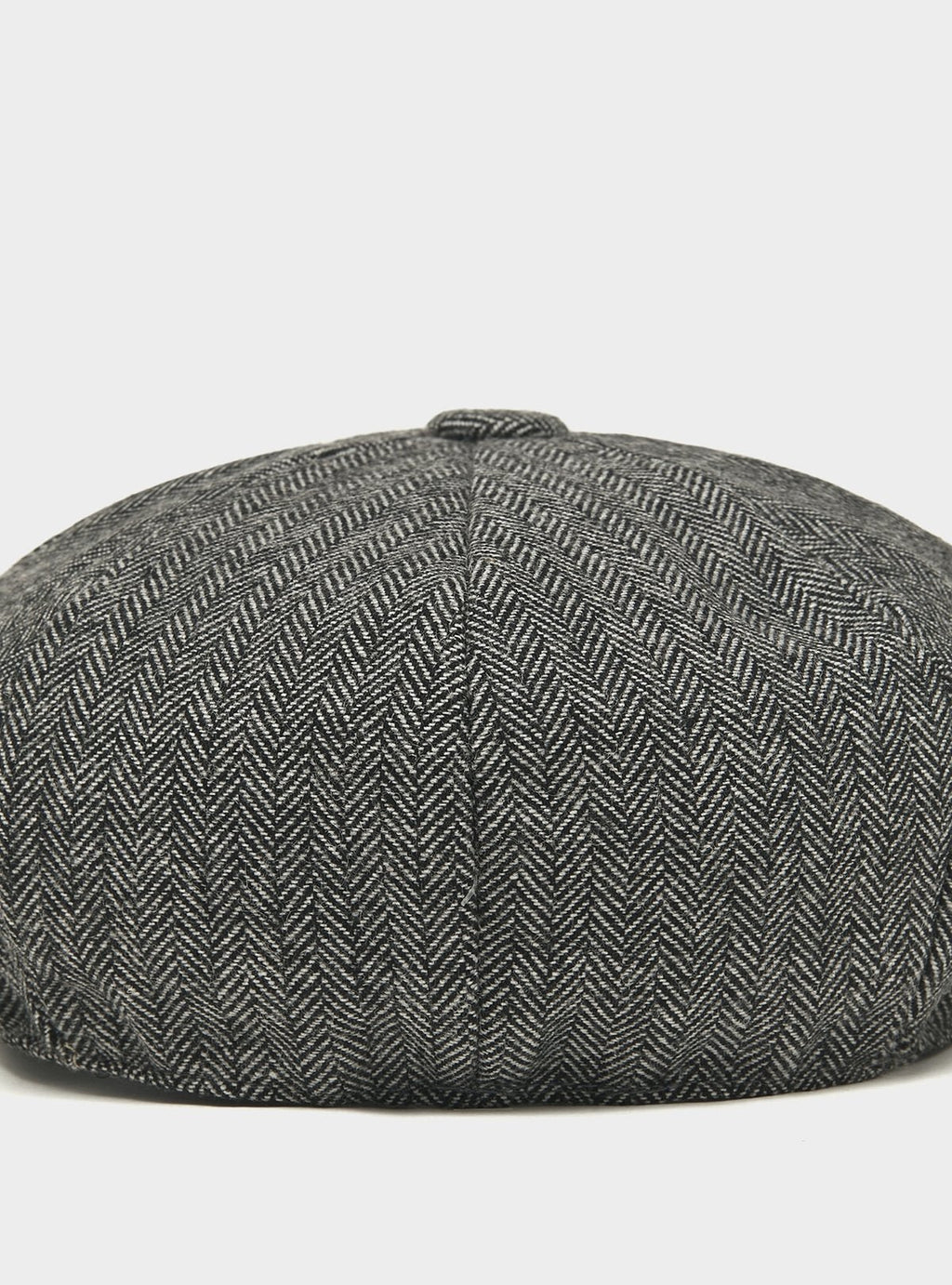 Coppola in misto lana fantasia spigata - StepByStep