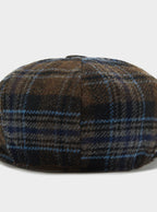 Coppola misto lana fantasia Principe di Galles - StepByStep