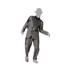 Costume for Adults Dead Groom Halloween - StepByStep