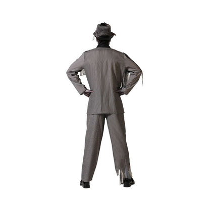 Costume for Adults Dead Groom Halloween - StepByStep