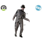 Costume for Adults Dead Groom Halloween - StepByStep