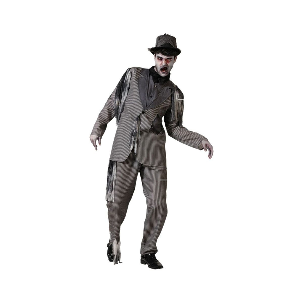 Costume for Adults Dead Groom Halloween - StepByStep