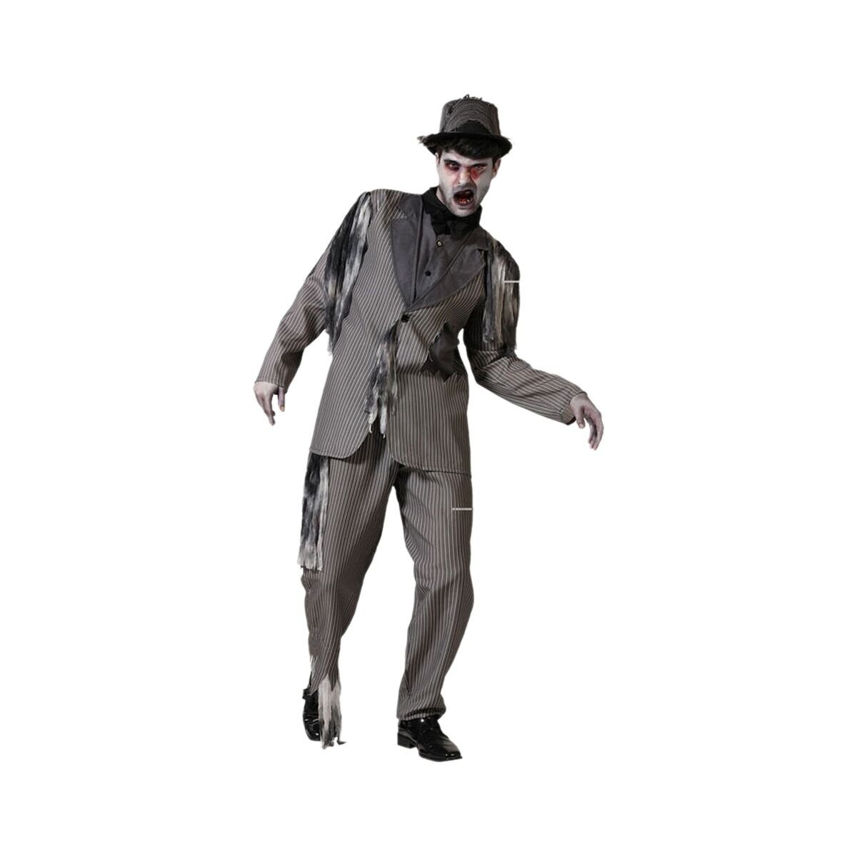 Costume for Adults Dead Groom Halloween - StepByStep