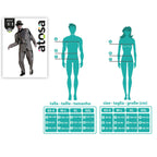 Costume for Adults Dead Groom Halloween - StepByStep