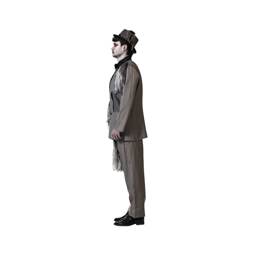Costume for Adults Dead Groom Halloween - StepByStep