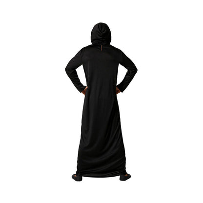 Costume for Adults Skeleton Halloween - StepByStep