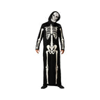 Costume for Adults Skeleton Halloween - StepByStep