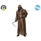 Costume for Adults Wizard Halloween - StepByStep