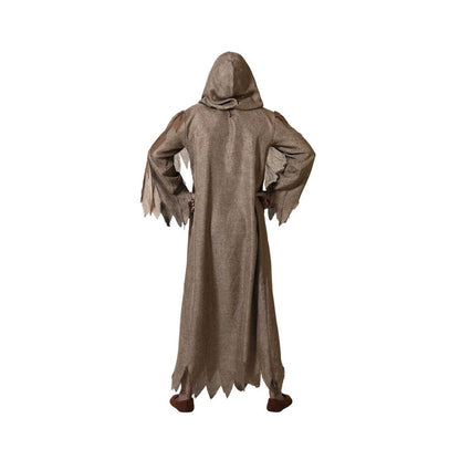 Costume for Adults Wizard Halloween - StepByStep