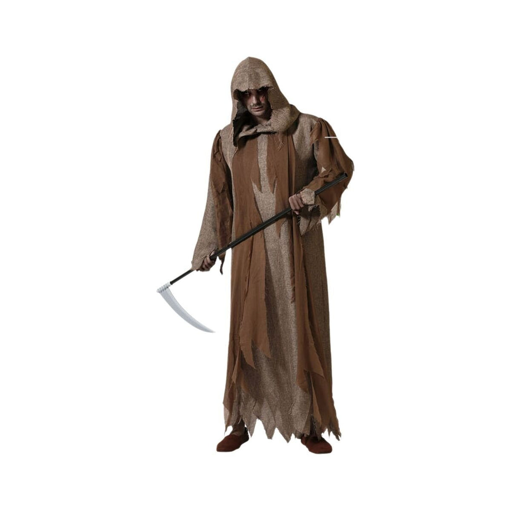 Costume for Adults Wizard Halloween - StepByStep