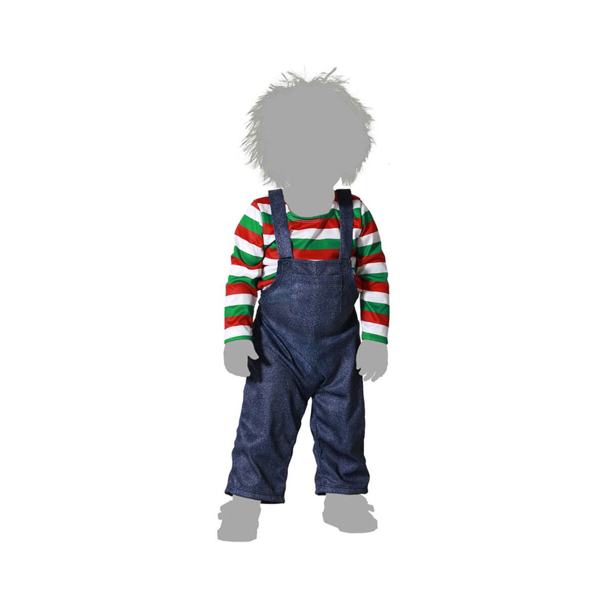 Costume for Babies Figure Halloween - StepByStep