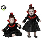 Costume for Babies Vampiress Halloween - StepByStep