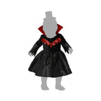 Costume for Babies Vampiress Halloween - StepByStep
