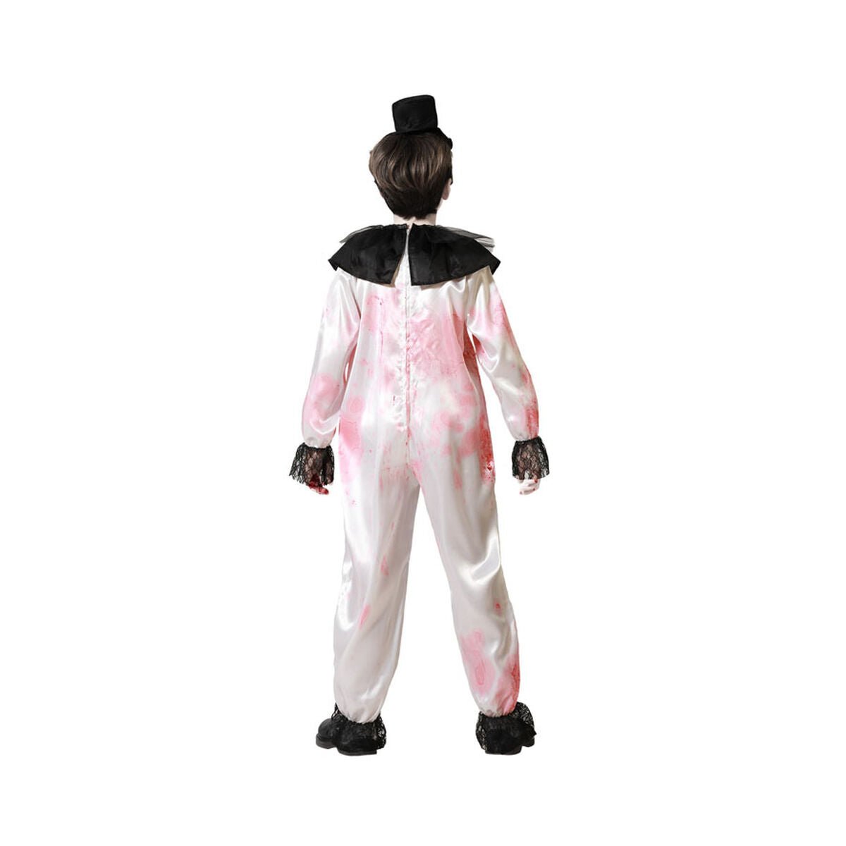 Costume for Children Bloody Clown 10 - 12 Years - StepByStep