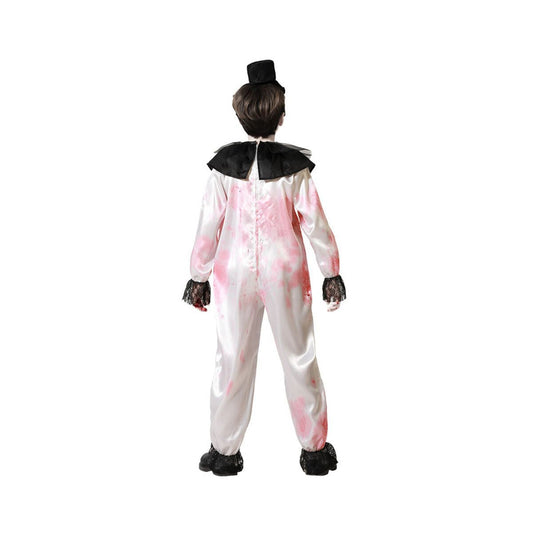 Costume for Children Bloody Clown 10 - 12 Years - StepByStep