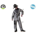 Costume for Children Dead Groom Halloween - StepByStep