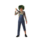 Costume for Children Figure Halloween - StepByStep
