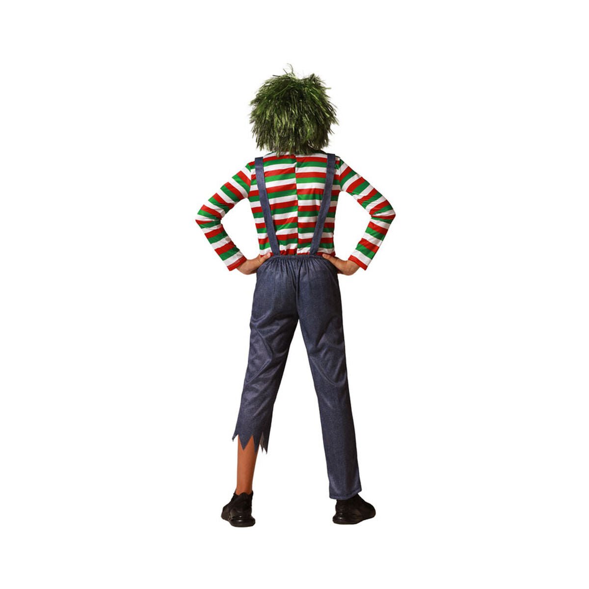 Costume for Children Figure Halloween - StepByStep