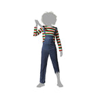 Costume for Children Figure Halloween - StepByStep