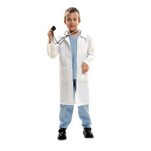 Costume for Children My Other Me - StepByStep