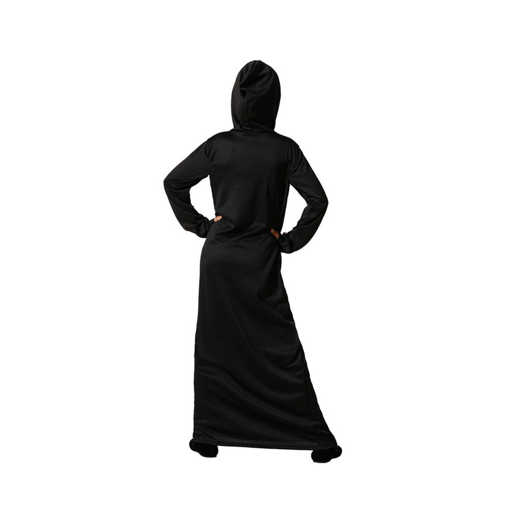 Costume for Children Skeleton Halloween - StepByStep