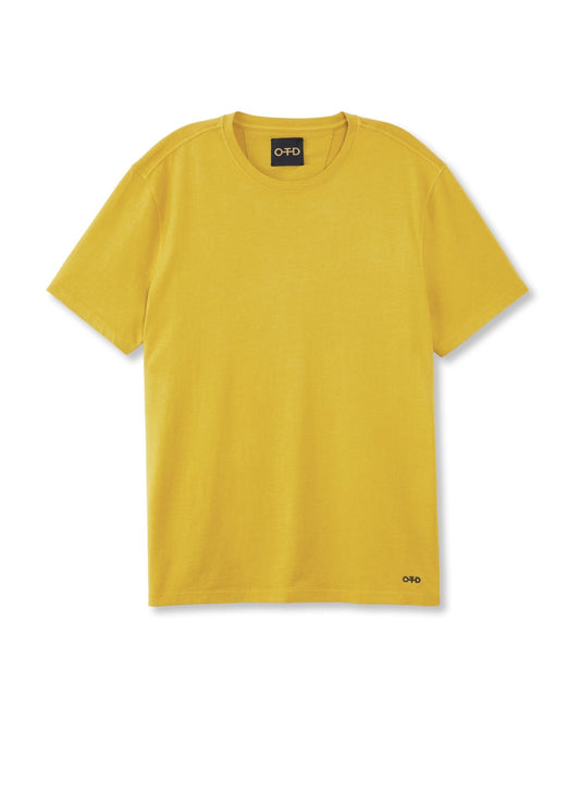 Cotton - Jersey Tee (Green Envy) - StepByStep