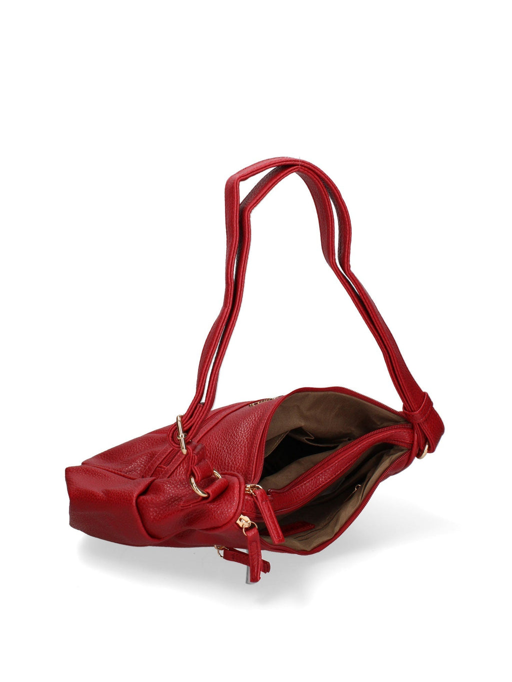 Crossbody bag - StepByStep