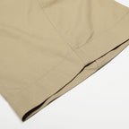 Curved Wide - Leg Pants, Nolita | Men - BYMANYC ® New York - StepByStep