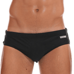 Datifer Summer 2026 Men Shorts Gym Low Waist Sexy Print Swim Brief Removed Pad Surfing Swimsuit Shorts Multicolor - StepByStepNow