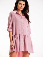 Daydress model 179586 awama - StepByStep