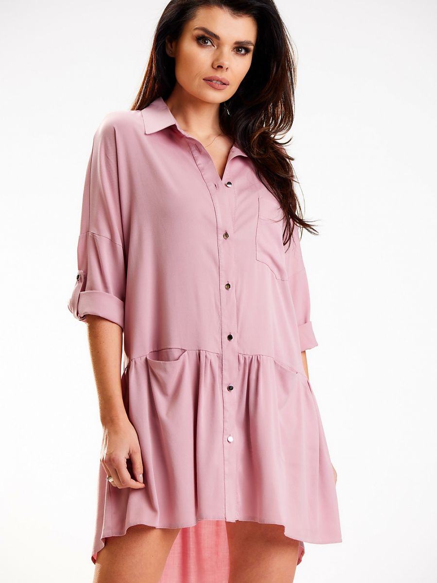 Daydress model 179586 awama - StepByStep