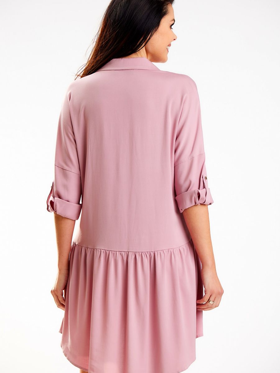 Daydress model 179586 awama - StepByStep