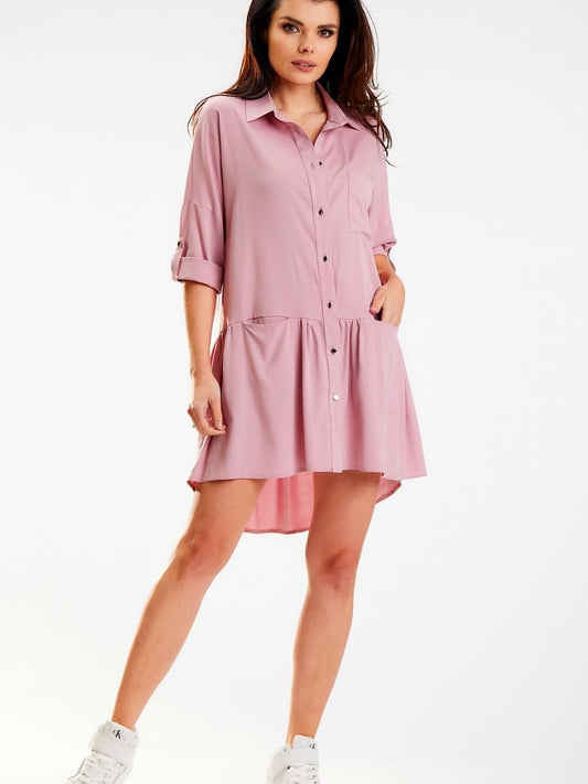 Daydress model 179586 awama - StepByStep