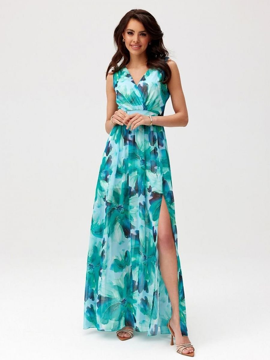 Daydress model 195909 Roco Fashion - StepByStep