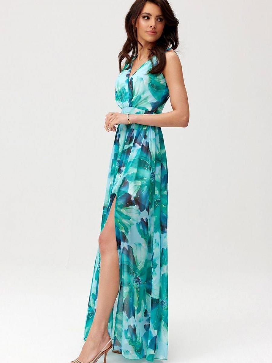 Daydress model 195909 Roco Fashion - StepByStep