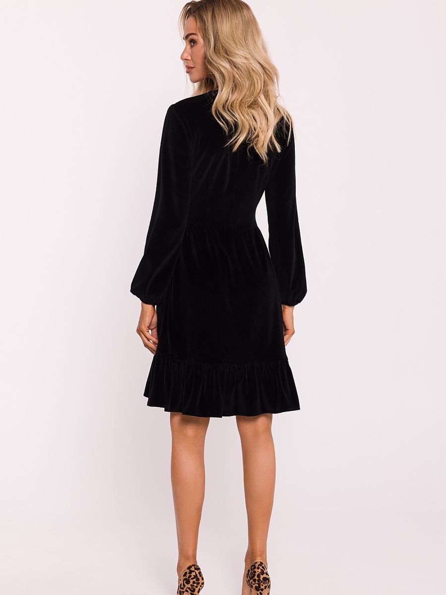 Daydress model 201675 Moe - StepByStep