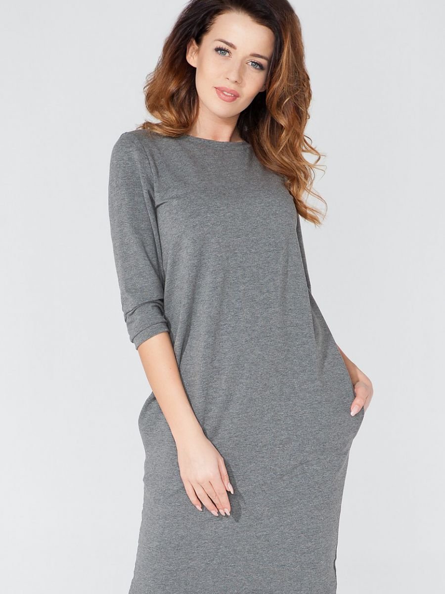 Daydress model 51748 Tessita - StepByStep