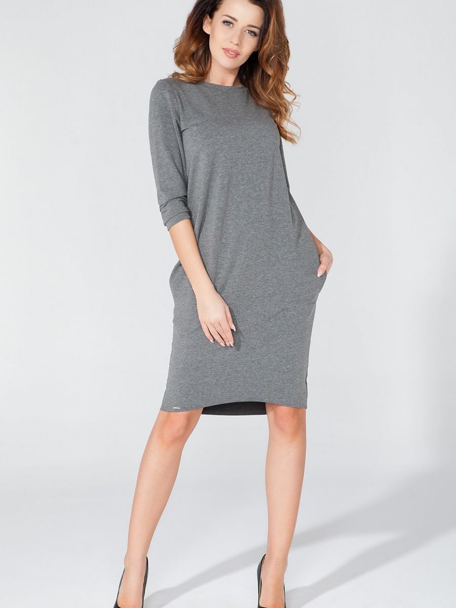 Daydress model 51748 Tessita - StepByStep