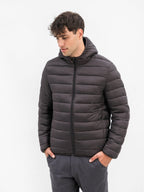 Demisezoninė vyriška striukė - StepByStep