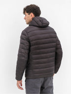 Demisezoninė vyriška striukė - StepByStep