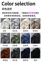 Maglione uomo in lana merino con cappuccio, Autunno Inverno - StepByStepNow