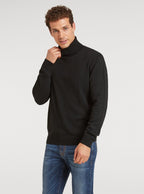 Dolcevita in lana e cashmere - StepByStep