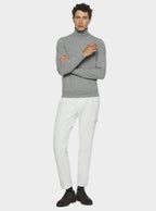 Dolcevita in lana e cashmere - StepByStep